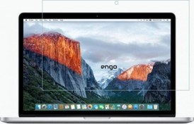 Resim Apple MacBok Pro Retina 15.4 İnç Ekran Koruyucu 16:10 (2015) Engo