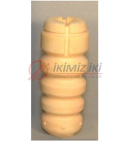 Resim Süspansiyon Takozu Kangoo 3 2008- 504604852 
