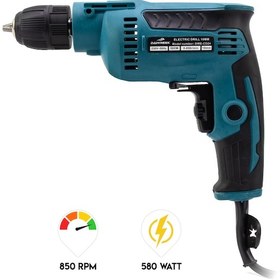 Resim Dawreek 10 MM MKE Vidalama 