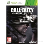 Resim Activision Call Of Duty Ghosts Xbox 360 