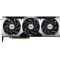 Resim Msı Geforce Rtx 5070 12G Ventus 3x Oc 12GB Gddr7 192 Bit Dlss 4 Ekran Kartı 