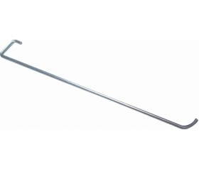 Resim Kaput Dayama Teli Kangoo 7700309115 10 Adet 