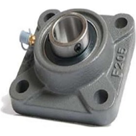 Resim Ucf (202, 203, 204 ... 220) Kare Yatakli Rulman Çesitleri 507349760 