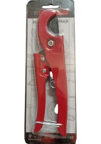 Resim Küçük Pprc Pvc Plastik Tesisat Boru Kesme Makası 