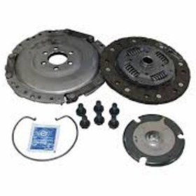 Resim Volkswagen Golf 4 Bora Seat Leon Toledo Skoda Octavia 1.4 16V 1997-2010 Debriyaj Seti 