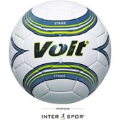 Resim Voit Strike Futbol Topu No:5 