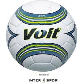 Resim Voit Strike Futbol Topu No:5 