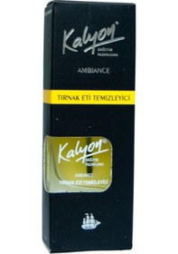 Resim Kalyon Ambiance Tırnak Eti Temizleyici 11 ML 