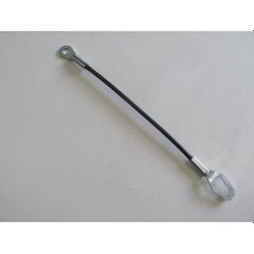 Resim Toyota Hilux Pick Up Vigo 05/11 Bagaj Destek Teli 35 