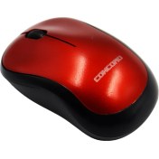 Resim Concord C-13 Wireless 1200 Dpı Kablosuz Mouse 