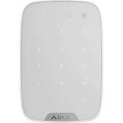 Resim Ajax Keypad Kablosuz Tuştakımı 