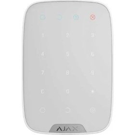 Resim Ajax Keypad Kablosuz Tuştakımı 