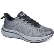 Resim Jump 29771 Erkek Spor Ayakkabı Gri 