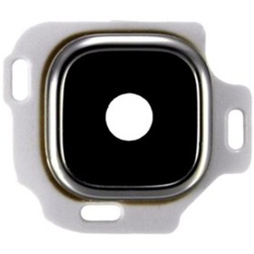 Resim Samsung Uyumlu Galaxy J3 J320 Kamera Lensi 