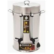 Resim BÜLBÜLOĞLU Çay Otomatı 400lük 36 lt 