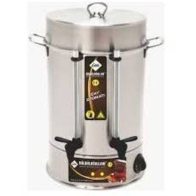 Resim BÜLBÜLOĞLU Çay Otomatı 400lük 36 lt 