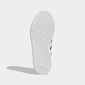 Resim Adidas Kadın Tenis Ayakkabı Grand Court Base 2.0 Gw9262 Siyah 