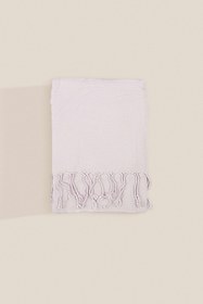Resim Layla Peştamal 90x170 - 90x170 / Lila 