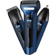 Resim Modizu 3in1 Pro 3'lü Set Erkek Bakım Seti 