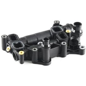 Resim Bmw Termostat Gövdesi F10-f20-f30-f25-f15-e84-n47n-n57n 