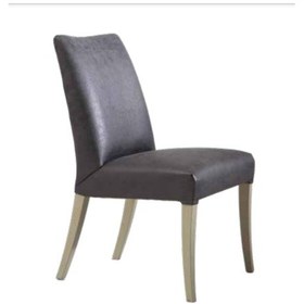 Resim Bengimobilya Sandalye Zus072 Model Gri Renk Ortopedik Yumuşak Oturum Jaguar Ku 