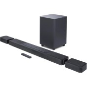 Resim JBL Bar 1300 Gerçek Dolby Atmos, Dts:x ve Multibeam Surround Ses Soundbar 