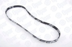 Resim Fiat Albea Alternatör V Kayışı 1.3 Klimalı Orijinal OPAR 46820063 