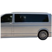 Resim Vw Caravelle T6 Fiber Portbagaj 2 Prç U.ş 2015 Ve Sonrası 