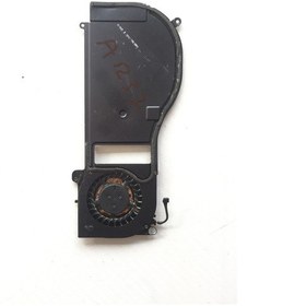 Resim A1237 Notebook Cpu Fan Laptop Soğutucu 607 2476 