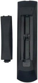 Resim AULCMEET N2QAYB000336 Yedek Uzaktan Kumanda Panasonic 1080p Full HD DVD Player EX72S DMRBS750EG DMRBW750EFK DMR-BW750EFK DMRBW850EFK DMREX72SEGK DMR-BW850EFK ile Uyumlu 