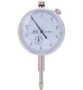 Resim 0-10mm Komparatör Saat Kaiyi 