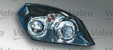 Resim VALEO 88755 | Far Sol (Opel Tigra B Sport) 