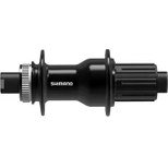 Resim Shimano FC-TH500-HL Sokma Mil Arka Göbek 12X142MM 32 Delik Centerlock 11/12V EFHTC500HLBL 