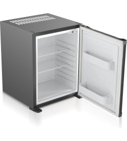 Resim 30LT Blok Kapılı Minibar Buzdolabı, Otel Tipi 