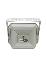 Resim Hepa Merz Hr-400 Açık Alan Güçlü Aqua Horn Hoparlör 400 Watt 100v 