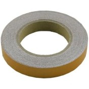 Resim Carub 2 Cm Genişlik SARI Fosfor 25 Metre 