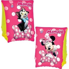 Resim Minnie Kolluk 25 Cm X 15 Cm 