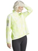 Resim adidas Rüzgarlık, M, Beyaz adidas