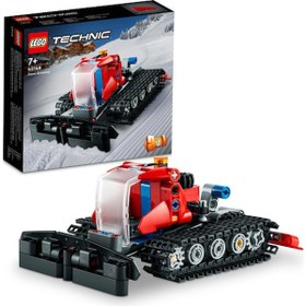 Resim LEGO® Technic Kar Ezme Aracı 42148 - 7 Yaş ve Üzeri Çocuklar Için Oyuncak Yapım Seti (178 Parça) 