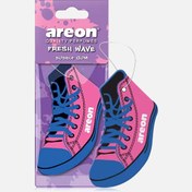 Resim Areon F Wave Dry Bubble Gum Oto Koku 