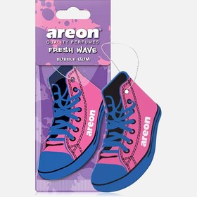 Resim Areon F Wave Dry Bubble Gum Oto Koku 