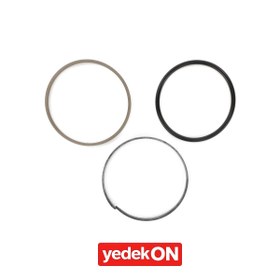 Resim AGCO Keçe Takımı - Fendt | F931860030060 