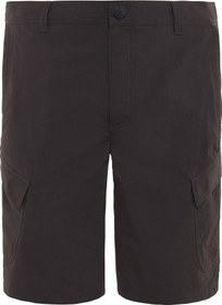 Resim The Northface Erkek Horizon Short T0Cf7203B Şort Çok Renkli 