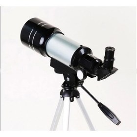 Resim F30070m Profesyonel Yeni Uzay Teleskobu ,astronomik Monoküler 