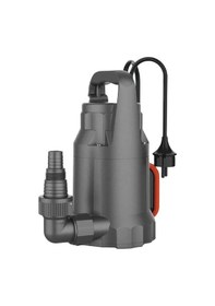 Resim Leo Xks-810pwl Şamandıralı Pis Su Dalgıç Pompa 300 Lt/dk 9 Mss 
