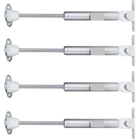 Resim Premio 80 N Gazlı Piston 4 Adet 