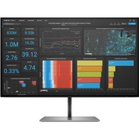 Resim HP 27 1C4Z7AA Z27q G3 QHD 2560x1440 1xHDMI 1xDP MONITOR Diğer