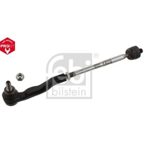 Resim FEBI BILSTEIN 33707 Rot Basi Sol (ROT MİLİ İLE) Vıano W639 03- Vıto W639 03 A6394600448 (WH712617) 