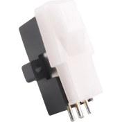 Resim Spibicyy MM23 Hareketli Manyetik Kartuşlar Stylus Vinil Plak Çalar Pikap Fonograf Için Iğne Platenspeler Records Player-A (Yurt Dışından) 