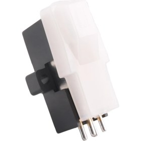 Resim Spibicyy MM23 Hareketli Manyetik Kartuşlar Stylus Vinil Plak Çalar Pikap Fonograf Için Iğne Platenspeler Records Player-A (Yurt Dışından) 